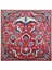 20 x 20 cm El Yapımı Iznik Çinisi 1