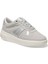 Meg S Gri Kadın Sneaker 1