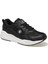 Band Siyah Erkek Sneaker 1