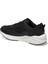 Band Siyah Erkek Sneaker 3