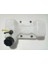 Mitsubishi TL43-52 / Cg-Bg 430-520 Için Tırpan Benzin Deposu 1