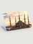 Istanbul Manzarası Sultanahmet Camii Laptop Sticker 1