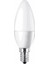 5 W Ince Duy LED Ampul Beyaz Işık 10'lu 1
