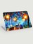 Sanatçı Resimleri Yağlı Boya Aşk Pvc Laptop Sticker 1