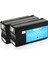 2 Adet Hp 953XL Siyah Uyumlu Kartuş L0S70AE - Hp 7220, 7230, 7240, 8240, 8710, 8720, 8730, 8740 1