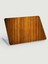 Modern Ahşap Desen Pvc Laptop Sticker-02 1