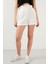 Beli Lastikli Cepli Short Kadın Short 5863880 2