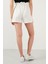 Beli Lastikli Cepli Short Kadın Short 5863880 3