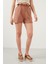 Beli Lastikli Cepli Short Kadın Short 5863880 4