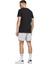 Jack & Jones Jpstaır Sweat Shorts Bex Sn Gri Erkek Şort 12186750-Light 2