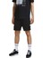 Jack & Jones Jpstaır Sweat Shorts Bex Sn Siyah Erkek Şort 12186750-Black 1