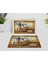 Gift Yağlıboya Tasarımlı 1000 Parça Profesyonel Puzzle-5 1