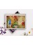 Gift Yağlıboya Tasarımlı 1000 Parça Profesyonel Puzzle-4 2