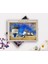 Gift Yağlıboya Tasarımlı 1000 Parça Profesyonel Puzzle-2 2