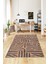 Angora Home  Vega Dekoratif Yeni Nesil Kilim4028 100 x 200 Dikdörtgen 1