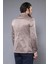 Erkek Kruvaze Slim Fit Trençkot 2