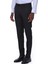 Erkek Slim Fit Düz Kumaş Pantolon 2