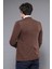 Erkek Mono Yaka Iki Düğme Slim Fit Ceket 1