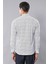 Erkek Desenli Slim Fit Gömlek 1