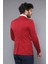 Erkek Pamuk Slim Fit Ceket 4