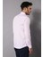 Erkek Ekoseli Slim Fit Gömlek 3