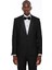 Erkek Şal Yaka Smokin Ceket Slim Fit Ceket 1
