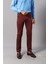 Erkek Cep Kapaklı Slim Fit Pamuk Pantolon 1