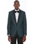 Erkek Şal Yaka Smokin Ceket Slim Fit Ceket 2