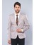 Erkek Pamuk Slim Fit Ceket 2