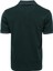 Erkek Slim Fit Polo Yaka Oxford Tişört 2