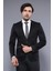 Erkek Hakim Yaka Slim Fit Ceket 1