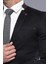 Erkek Hakim Yaka Slim Fit Ceket 2