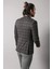 Erkek Ekose Desenli Sivri Yaka Slim Fit Ceket 3
