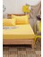 Çift Kişilik 180 x 200 Lastikli Çarşaf Seti %100 Pamuklu 1