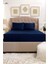 Çift Kişilik 180 x 200 Lastikli Çarşaf Seti %100 Pamuklu 1