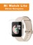 Xiaomi Mi Watch Lite 2'li Paket Nano Ekran Koruyucu Tpu 2