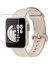 Xiaomi Mi Watch Lite 2'li Paket Nano Ekran Koruyucu Tpu 1