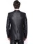 Erkek 8 Drop Parlak Slim Fit Takım Elbise 3