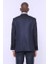 Erkek Yelekli Damatlık Slim Fit Takım Elbise 5