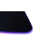 VOLL ARENA Mousepad 4Mm Kalın Rgb Siyah 800 X 300 Mm Gaming Oyuncu Gamer ULTRA PARLAK 13 MOD 2