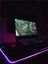 VOLL ARENA Mousepad 4Mm Kalın Rgb Siyah 800 X 300 Mm Gaming Oyuncu Gamer ULTRA PARLAK 13 MOD 3