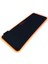 VOLL ARENA Mousepad 4Mm Kalın Rgb Siyah 800 X 300 Mm Gaming Oyuncu Gamer ULTRA PARLAK 13 MOD 4