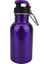 2837 Unisex Mikro Çelik Matara 400 ml 2