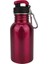 2837 Unisex Mikro Çelik Matara 400 ml 2
