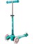 Scooter Mini Micro Deluxe Scooter Aqua MMD001 1