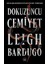 Dokuzuncu Cemiyet - Leigh Bardugo 1