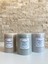 Candle - New Collection / Aromalı 3'lü Mum Seti 1