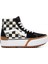 Ua Sk8-Hi Stacked Ayakkabı 1