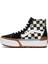 Ua Sk8-Hi Stacked Ayakkabı 2