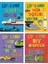 Çöp Adamın Rehberi Serisi / 8 + Yaş / 4 Kitap / Set / Yağmur Çocuk / Teleskop 1